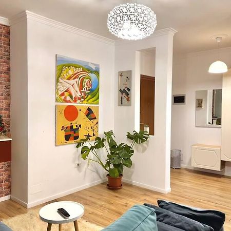 Family Living Tirana Apartment Екстериор снимка