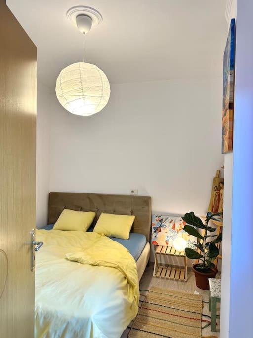 Family Living Tirana Apartment Екстериор снимка
