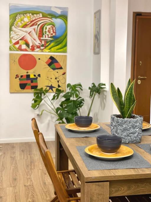 Family Living Tirana Apartment Екстериор снимка