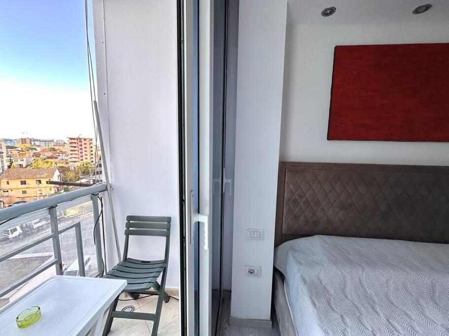 Family Living Tirana Apartment Екстериор снимка