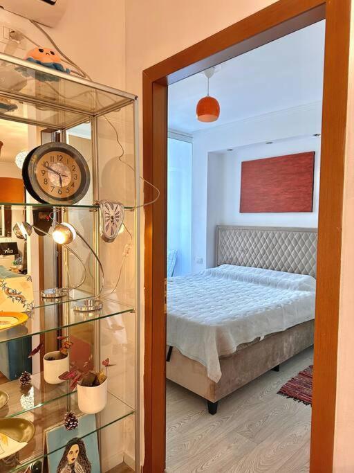 Family Living Tirana Apartment Екстериор снимка