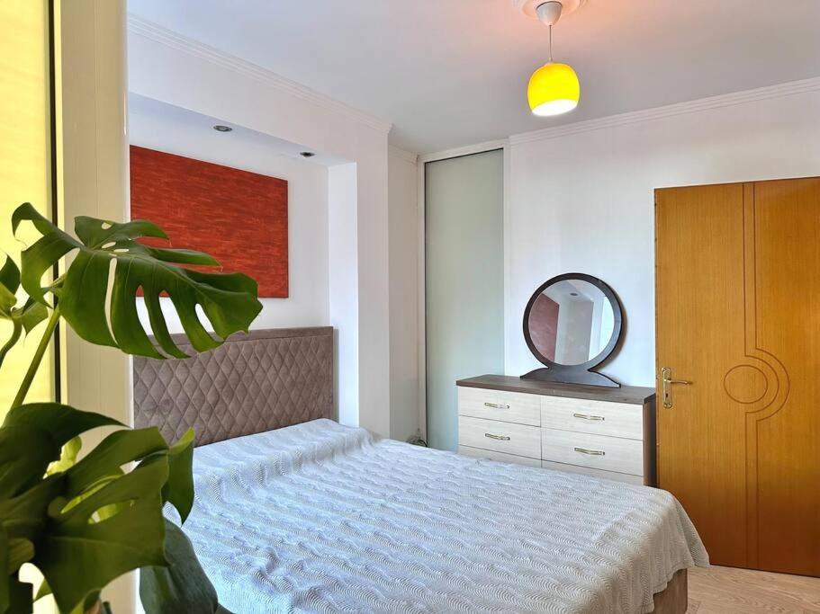 Family Living Tirana Apartment Екстериор снимка