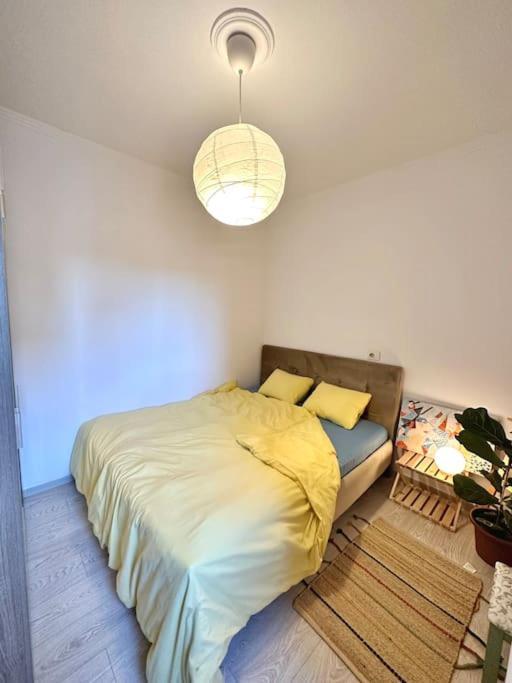 Family Living Tirana Apartment Екстериор снимка